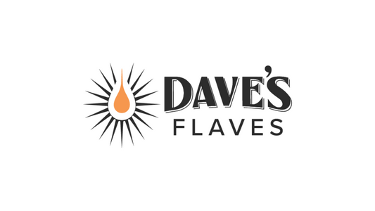 Welcome to Dave’s Flaves: Elevate Every Drop