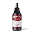 Dave’s Flaves – Premium Apple (Oil-Soluble, MCT)