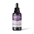 Dave’s Flaves Passionfruit Premium Flavour – Oil Soluble