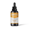 Dave’s Flaves – Premium Mango (Oil-Soluble, MCT)