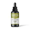 Dave’s Flaves – Premium Pear (Oil-Soluble, MCT)