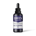 Dave’s Flaves Blackberry Premium Flavour – Water Soluble