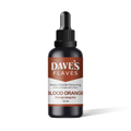 Dave’s Flaves Blood Orange Premium Flavour – Water Soluble