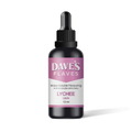 Dave’s Flaves Lychee Premium Flavour – Water Soluble