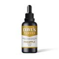 Dave’s Flaves – Premium Pineapple (Water-Soluble)