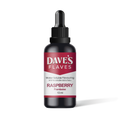 Dave’s Flaves – Premium Raspberry (Water-Soluble)