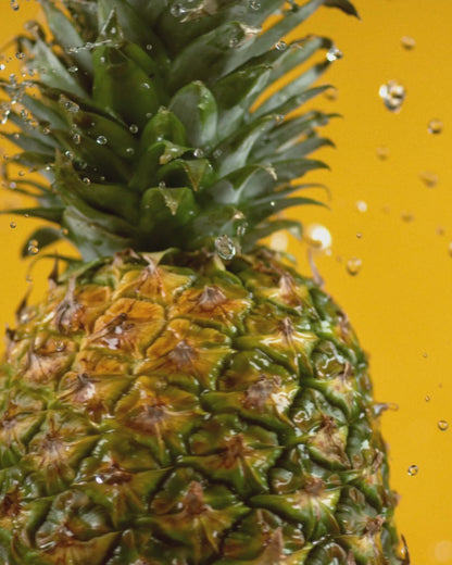 Oil Soluble Pineapple Flavouring | Premium, 2-Fold & Pro Potencies