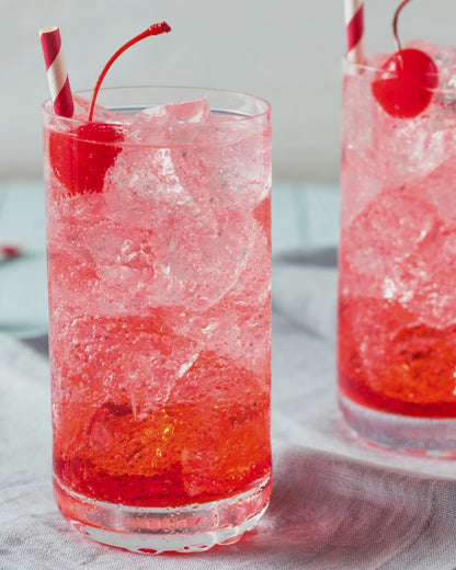 Oil Soluble Cherry Flavouring | Premium, 2-Fold & Pro Potencies