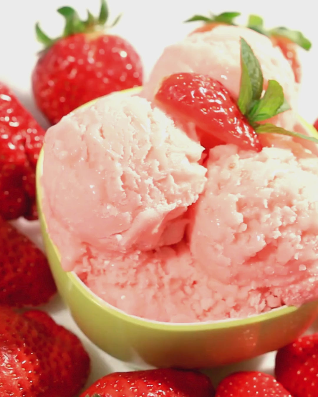 Dave’s Flaves – Premium Strawberry (Oil-Soluble, MCT)