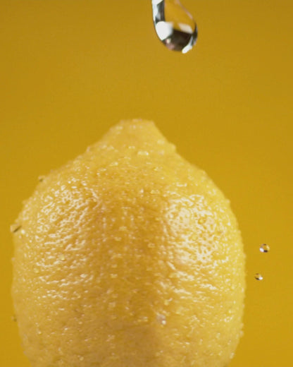 Dave’s Flaves – Premium Lemon (Water-Soluble)