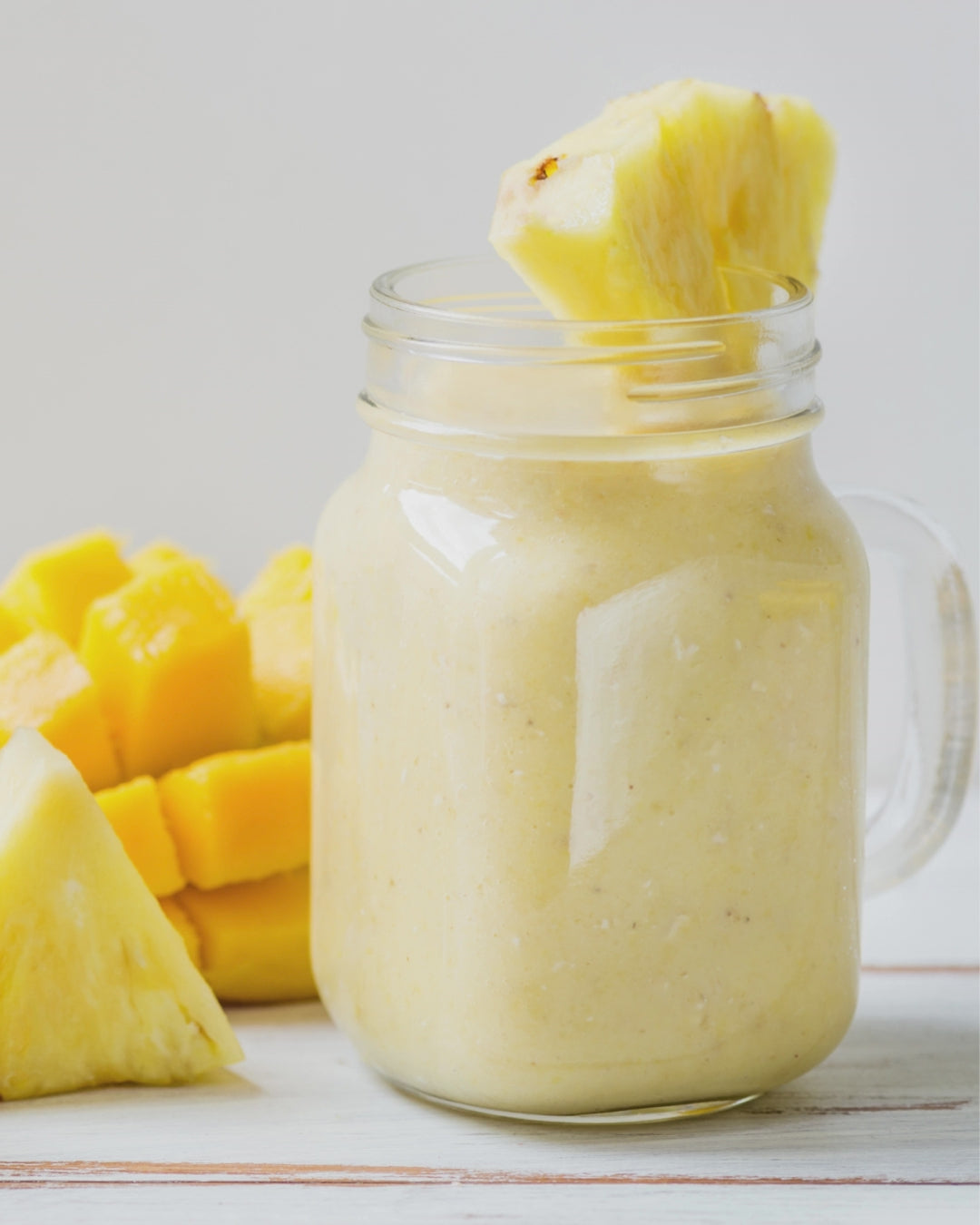 Dave’s Flaves – Premium Pineapple (Water-Soluble)