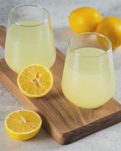 Dave’s Flaves – Premium Lemon (Water-Soluble)