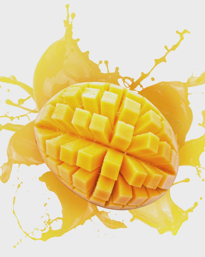 Oil Soluble Mango Flavouring | Premium, 2-Fold & Pro Potencies