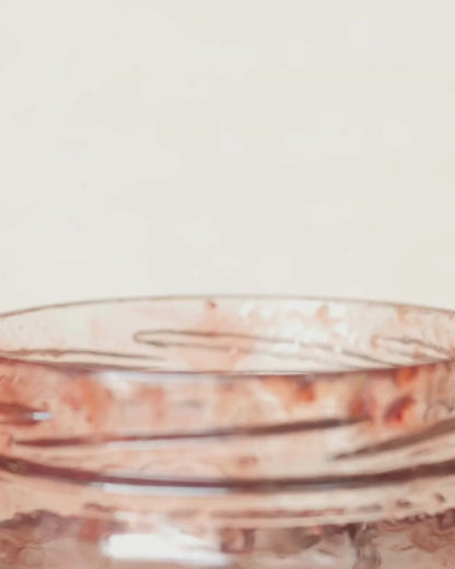 Dave’s Flaves – Premium Strawberry (Oil-Soluble, MCT)