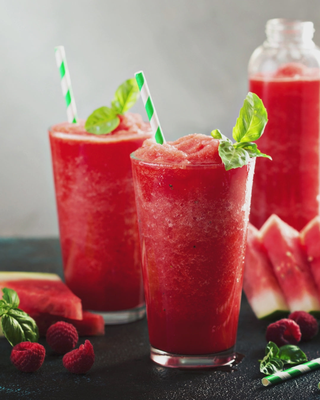 Dave’s Flaves – Premium Watermelon (Oil-Soluble, MCT)