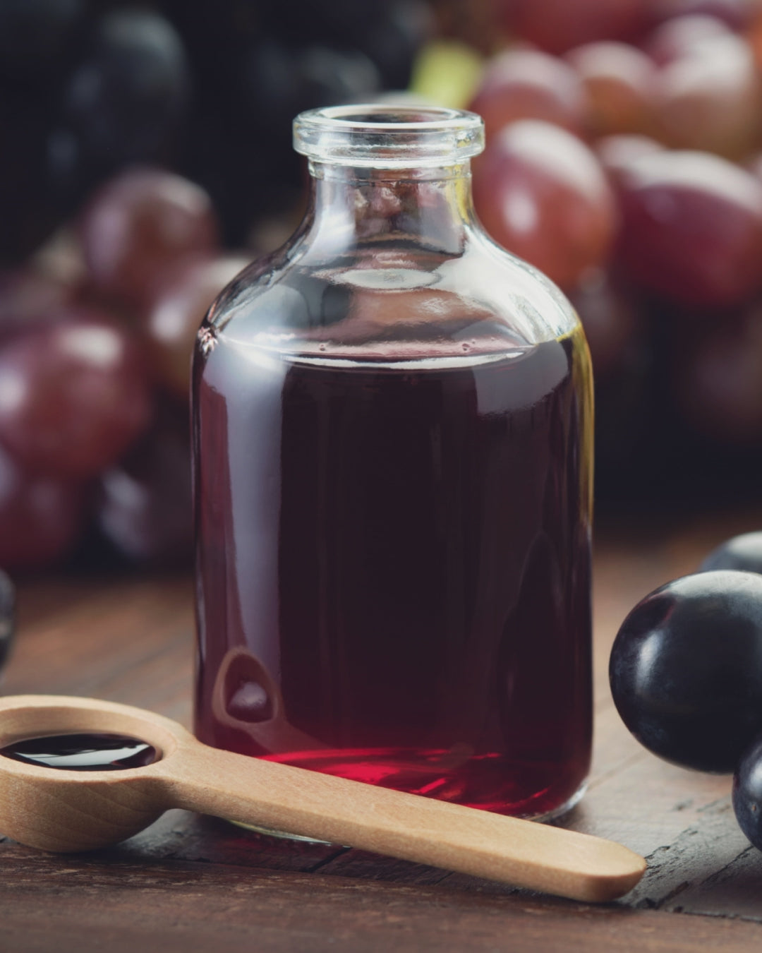Dave’s Flaves – Premium Concord Grape (Oil-Soluble, MCT)
