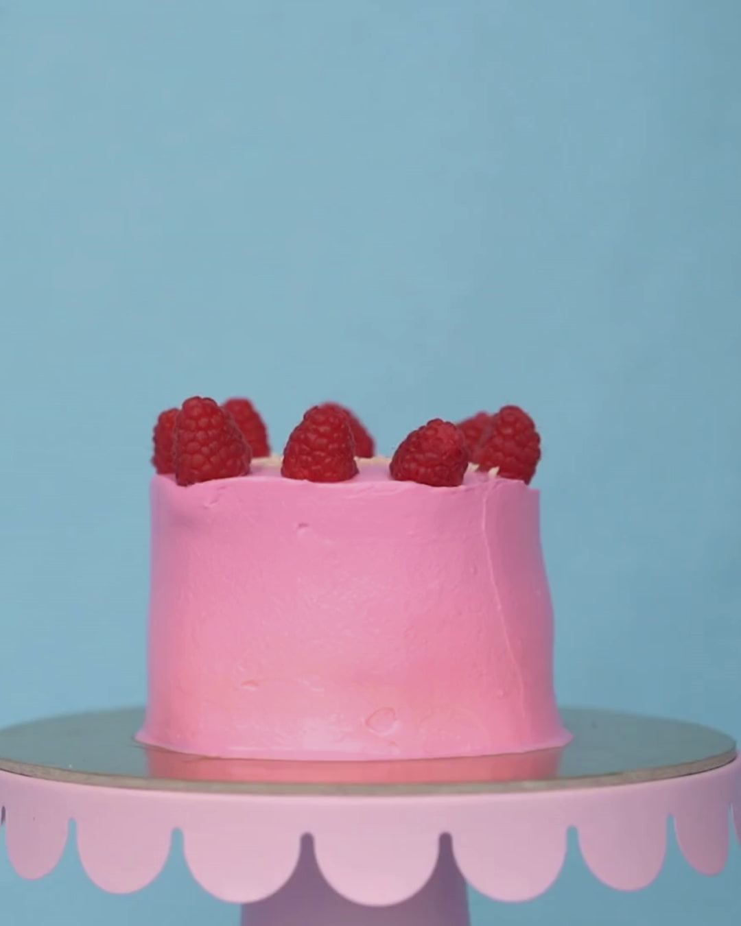 Dave’s Flaves – Premium Raspberry (Water-Soluble)