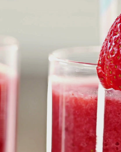 Dave’s Flaves – Premium Strawberry (Oil-Soluble, MCT)