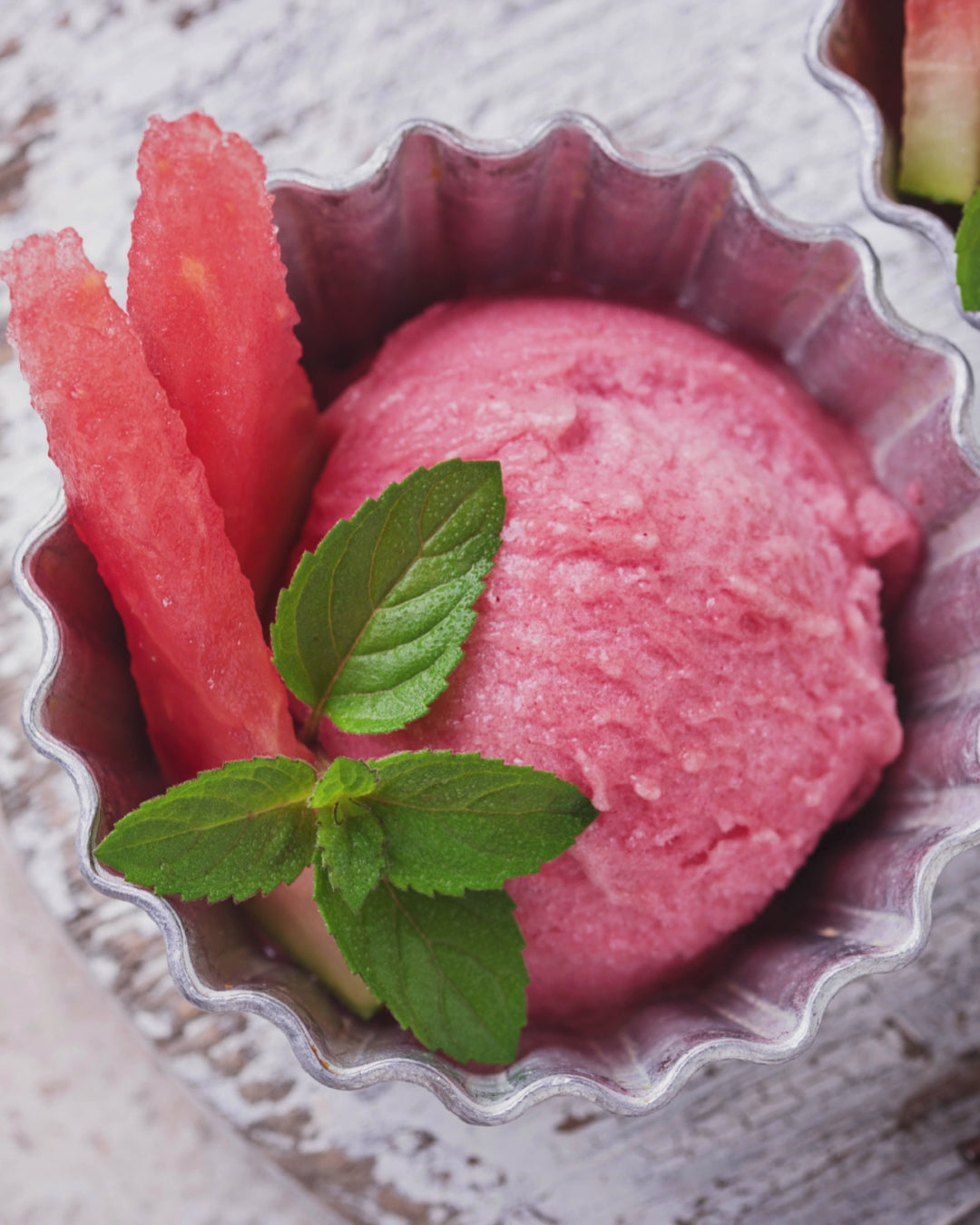 Dave’s Flaves – Premium Watermelon (Oil-Soluble, MCT)