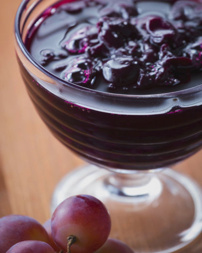 Dave’s Flaves – Premium Concord Grape (Water-Soluble)