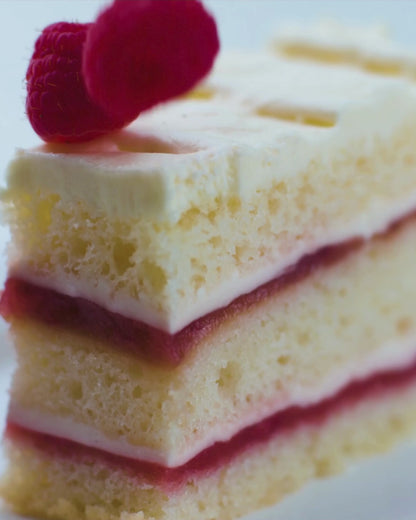 Oil Soluble Raspberry Flavouring | Premium, 2-Fold & Pro Potencies