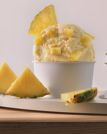 Oil Soluble Pineapple Flavouring | Premium, 2-Fold & Pro Potencies