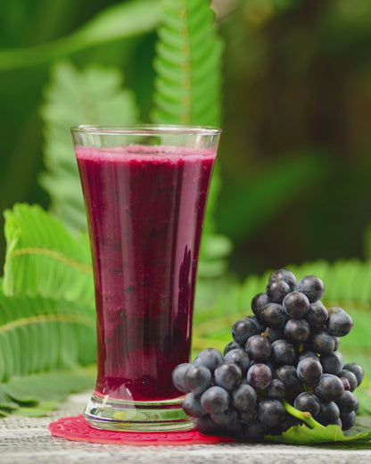 Dave’s Flaves – Premium Concord Grape (Water-Soluble)