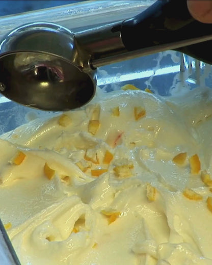 Dave’s Flaves – Premium Lemon (Water-Soluble)