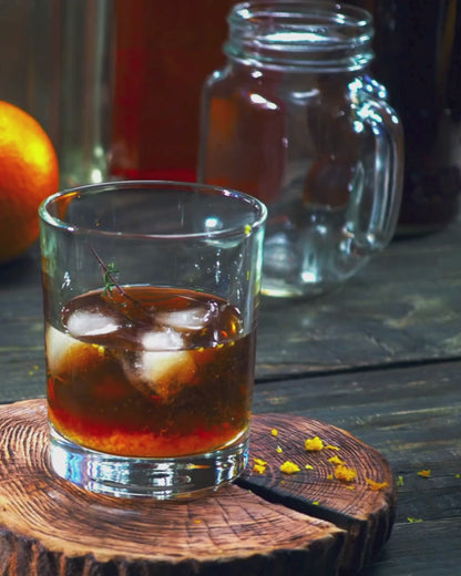 Dave’s Flaves – Premium Apple (Oil-Soluble, MCT)