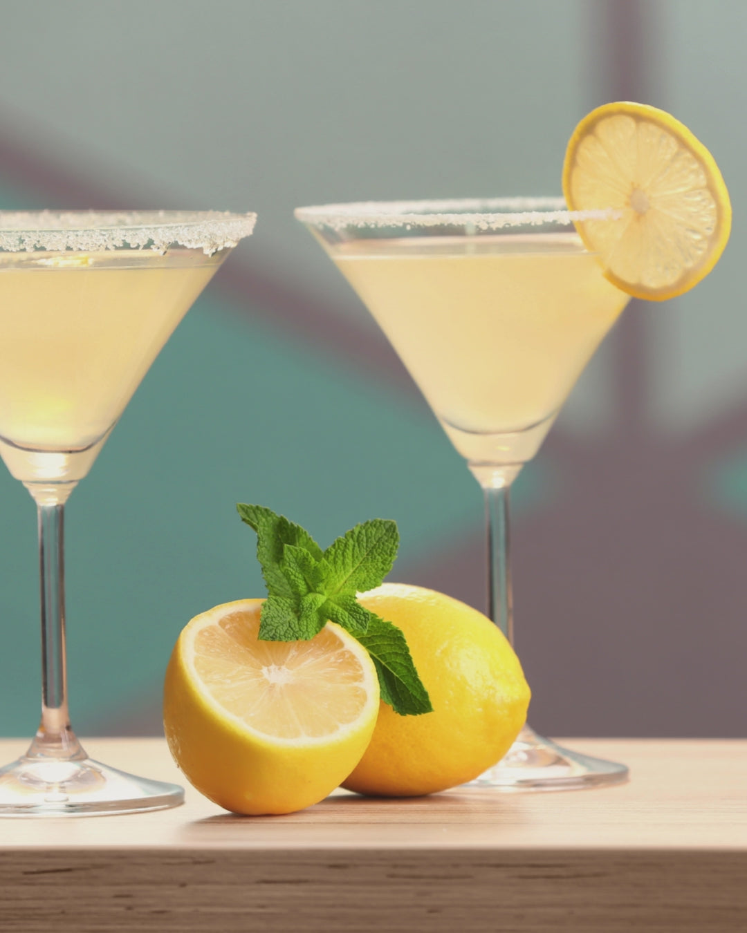 Dave’s Flaves – Premium Lemon (Water-Soluble)