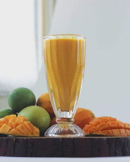 Oil Soluble Mango Flavouring | Premium, 2-Fold & Pro Potencies
