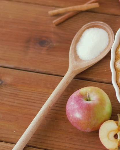 Dave’s Flaves – Premium Apple (Oil-Soluble, MCT)