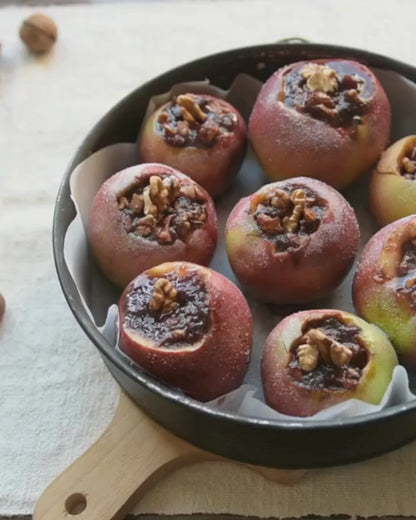 Dave’s Flaves – Premium Apple (Oil-Soluble, MCT)