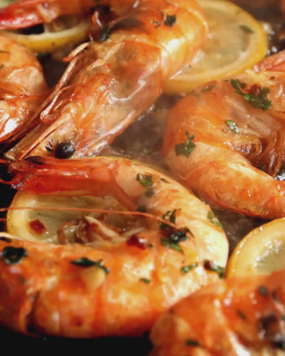 Dave’s Flaves – Premium Lemon (Water-Soluble)