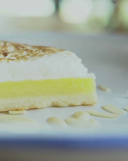 Dave’s Flaves – Premium Lemon (Water-Soluble)