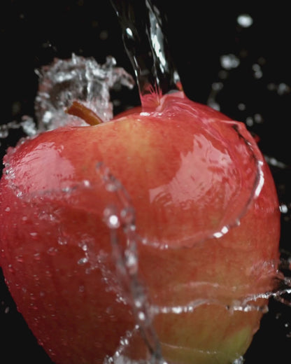 Dave’s Flaves – Premium Apple (Oil-Soluble, MCT)