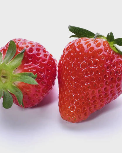 Dave’s Flaves – Premium Strawberry (Oil-Soluble, MCT)